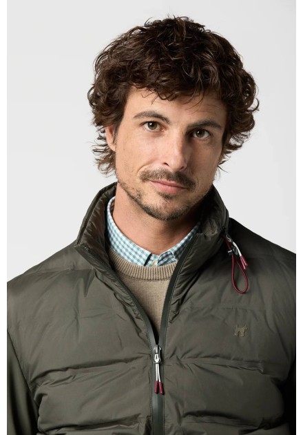 Chaqueta Williot Tecnica Chaqueta Williot Tecnica