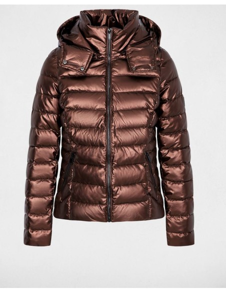 Chaqueta Morgan Gelola