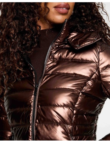 Chaqueta Morgan Gelola