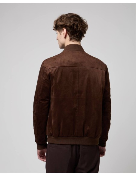 Chaqueta Gianni Lupo