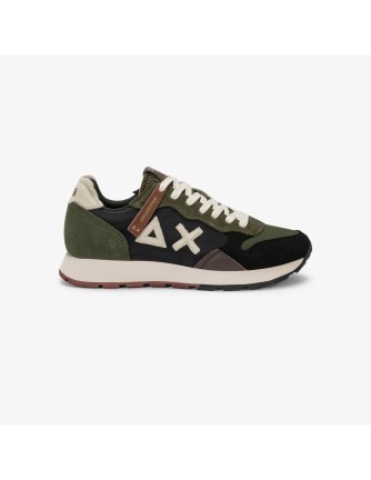 Sneakers Sun 68 Tom Winter Vibe 74 milit
