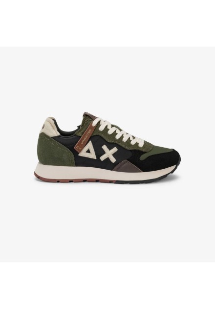 Sneakers Sun 68 Tom Winter Vibe 74 milit Sneakers Sun 68 Tom Winter Vibe 74 milit