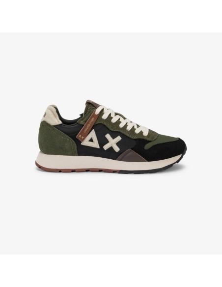 Sneakers Sun 68 Tom Winter Vibe 74 milit