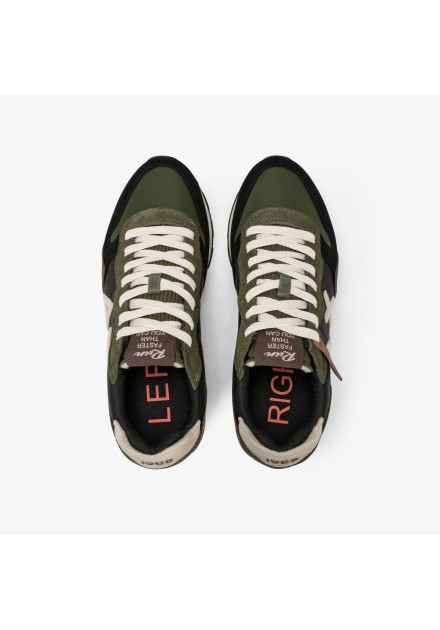 Sneakers Sun 68 Sneakers Sun 68