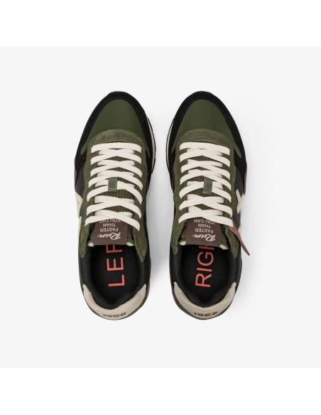 Sneakers Sun 68