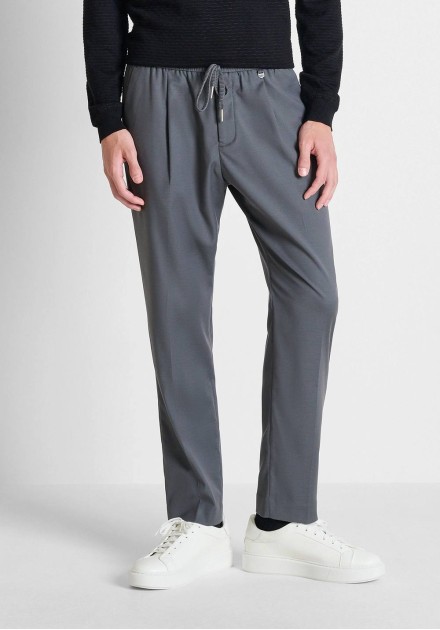 Pantalon Antony Morato gris Neil