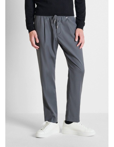 Pantalon Antony Morato gris Neil