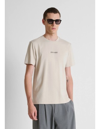 Camiseta Antony Morato beig