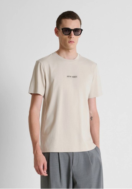 Camiseta Antony Morato beig