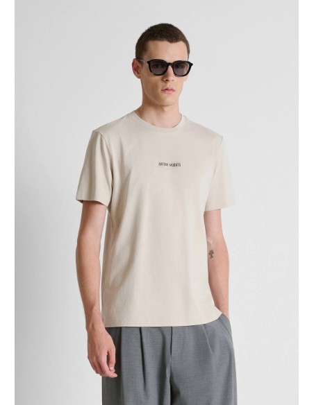 Camiseta Antony Morato beig