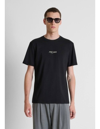 Camiseta Antony Morato negra