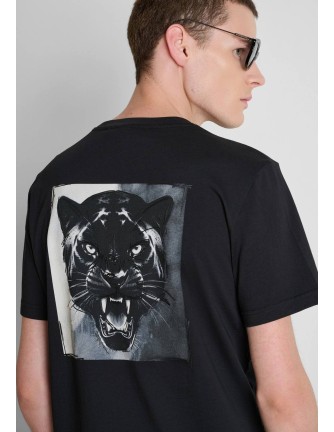 Camiseta Antony Morato negra 2