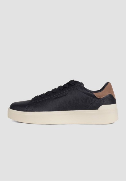 Sneakers Antony Morato NEGRA Sneakers Antony Morato NEGRA