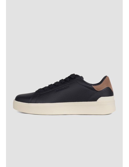 Sneakers Antony Morato NEGRA
