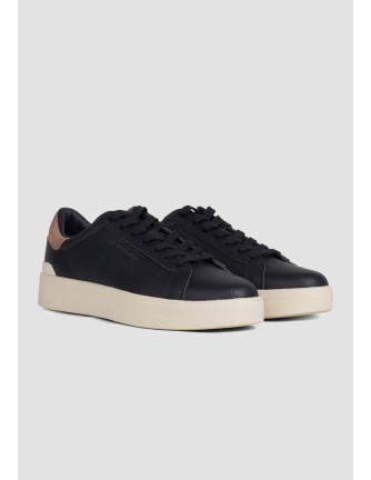 Sneakers Antony Morato negras 2