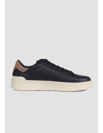Sneakers Antony Morato negras