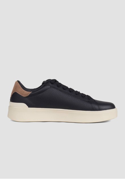 Sneakers Antony Morato negras Sneakers Antony Morato negras