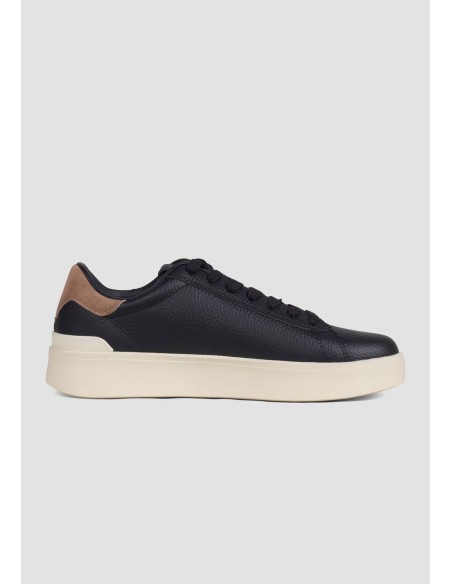 Sneakers Antony Morato negras