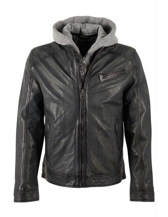 Chaqueta Mauritius con chaleco 9031 grap