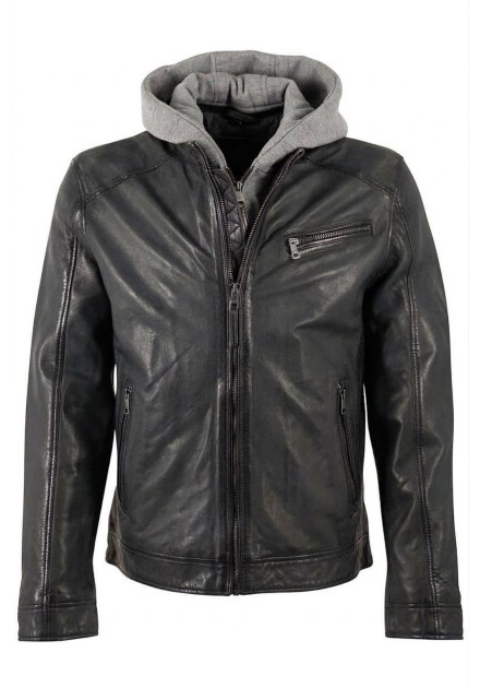 Chaqueta Mauritius con chaleco 9031 grap Chaqueta Mauritius con chaleco 9031 grap