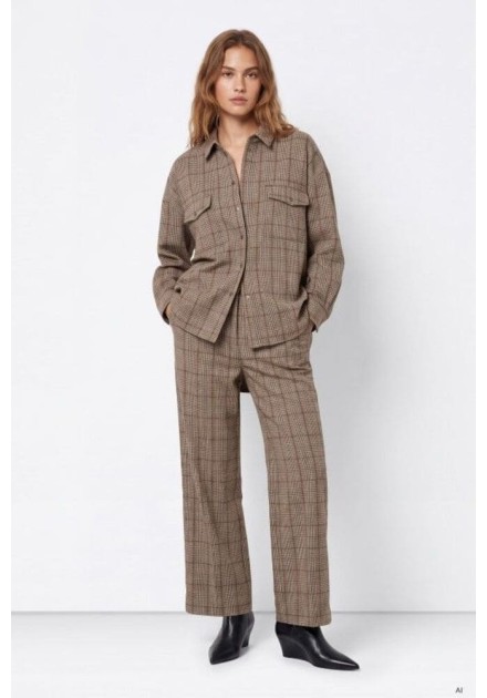 Pantalon Tiffosi Nectar ancho raya diplo Pantalon Tiffosi Nectar ancho raya diplo