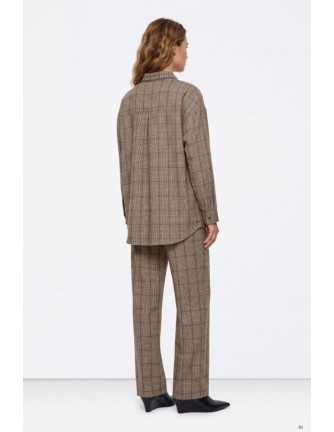 Pantalon Tiffosi Nectar ancho raya diplo 2