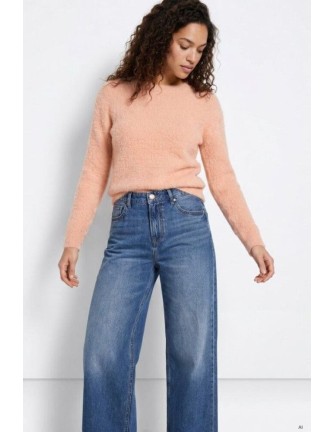 Jersey Tiffosi Moon rosa pelo 2