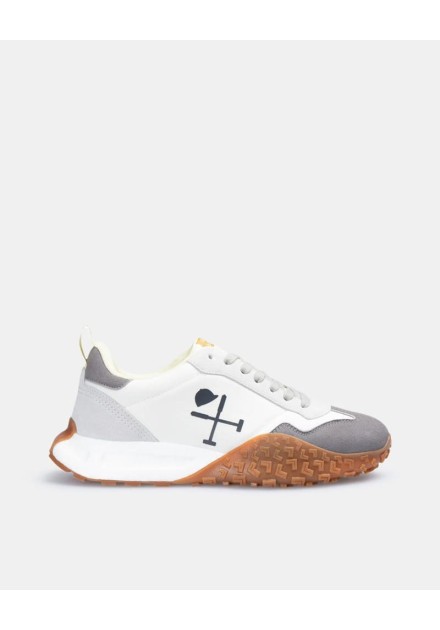 Sneakers Harper and Neyer Carcross blancas Sneakers Harper and Neyer Carcross blancas