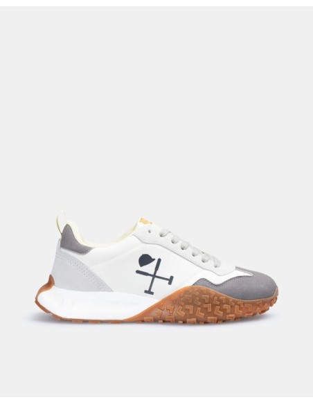 Sneakers Harper and Neyer Carcross blancas