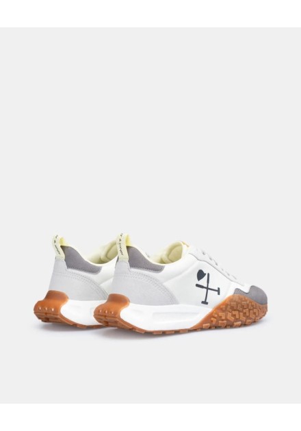 Sneakers Harper and Neyer Carcross blanco Sneakers Harper and Neyer Carcross blanco