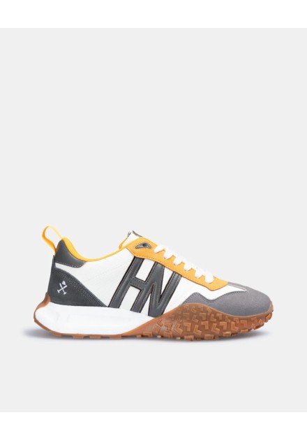 Sneakers Harper and Neyer Carcross point Sneakers Harper and Neyer Carcross point