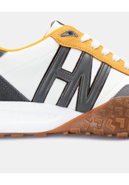Sneakers Harper and Neyer Carcross point logo Sneakers Harper and Neyer Carcross point logo