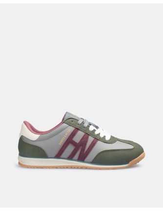 Sneakers Harper and Neyer Brighton crocket
