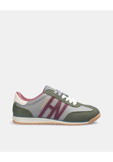 Sneakers Harper and Neyer Brighton crocket Sneakers Harper and Neyer Brighton crocket