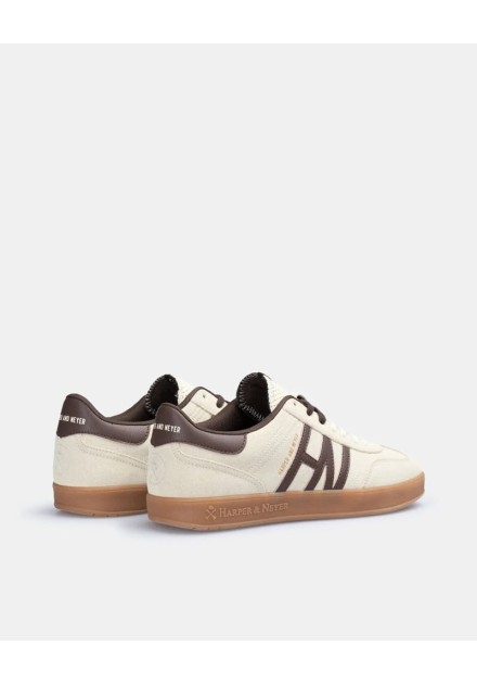 Sneakers Harper and Neyer Hamptons suede Sneakers Harper and Neyer Hamptons suede