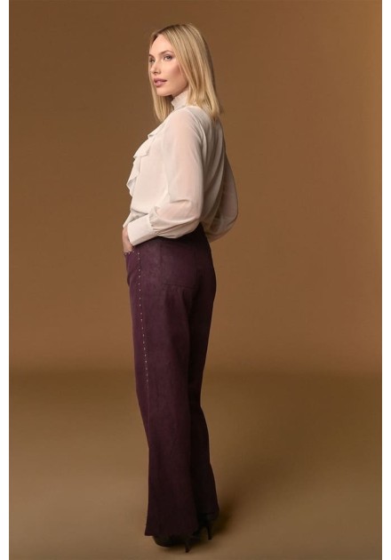 Pantalón Minueto Lenon, vista trasera Pantalón Minueto Lenon, vista trasera