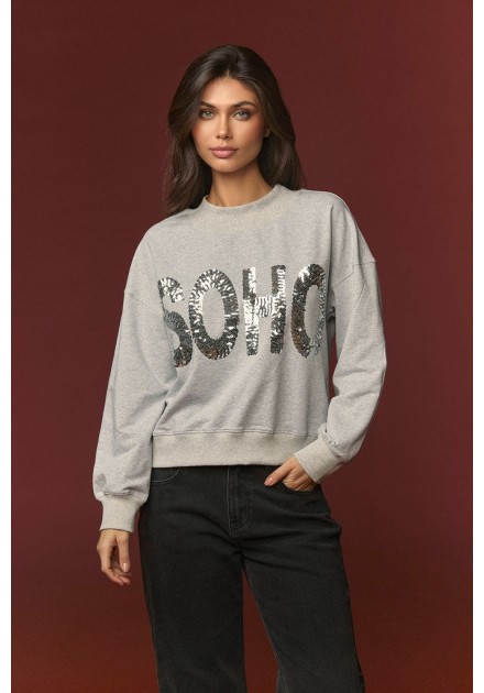 Sudadera Minueto Soho Sudadera Minueto Soho