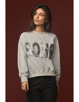 Sudadera Minueto Soho 2