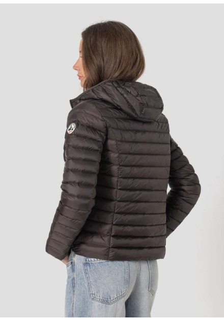 Chaqueta plumas Jott Cloe marron Chaqueta plumas Jott Cloe marron