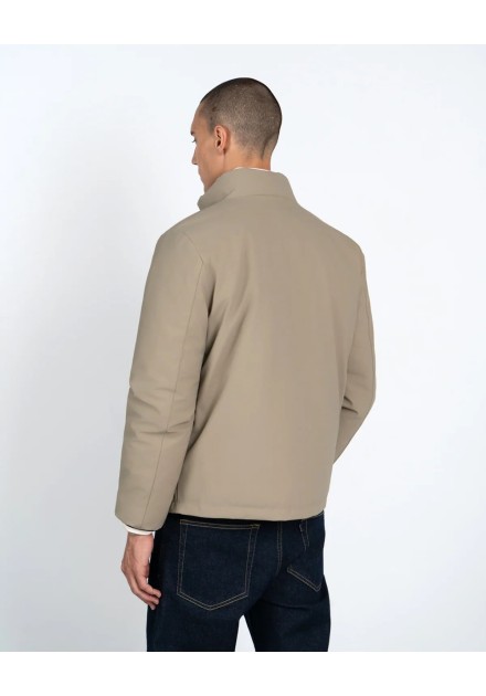 Chaqueta Harper Reversible Light Safary beige Chaqueta Harper Reversible Light Safary beige