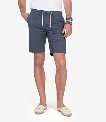 Bermudas
