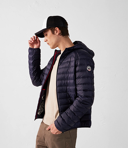 Chaquetas