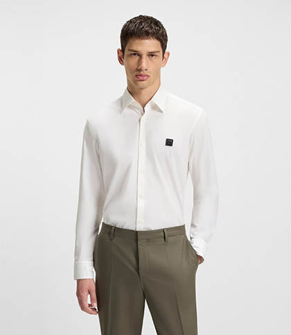 Camisas