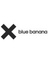 BLUE BANANA