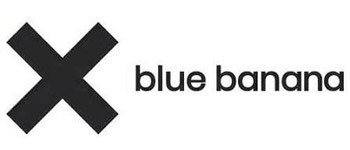BLUE BANANA